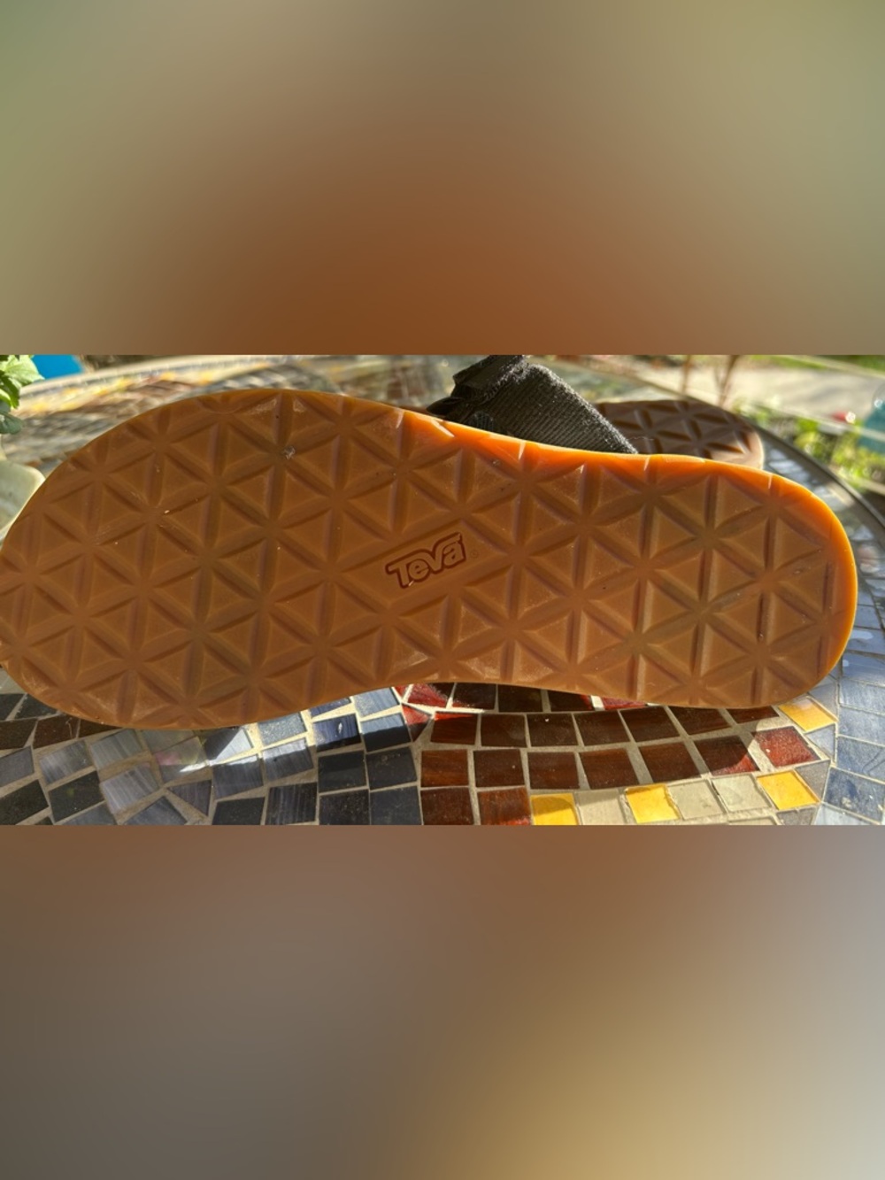 Teva Women’s Universal Slide Sandal - Picture 5 of 6